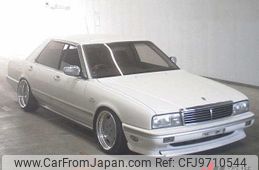 nissan cima 1991 -NISSAN--Cima FPAY31--140598---NISSAN--Cima FPAY31--140598-