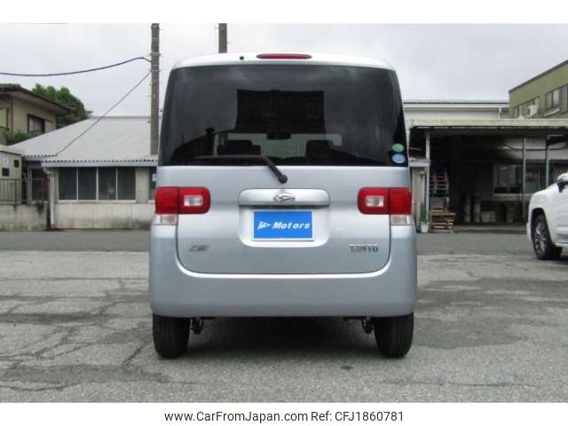 daihatsu tanto 2012 CFJ1860781 image 2