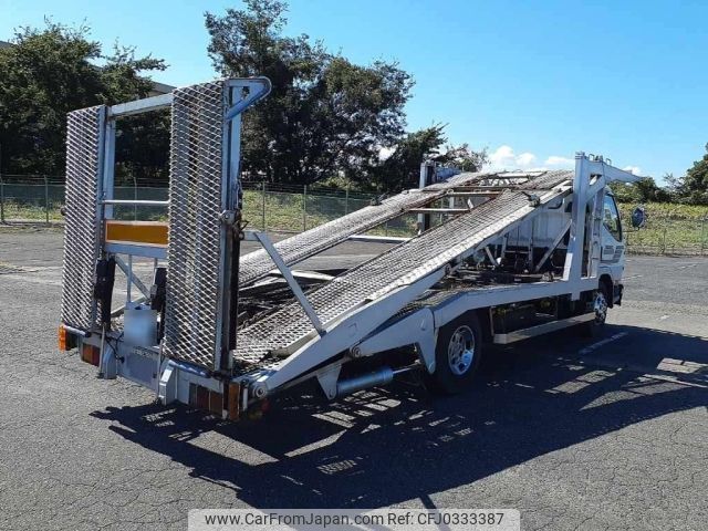 mitsubishi-fuso canter 1995 -MITSUBISHI 【福山 11な19】--Canter FE649F-FE649F520024---MITSUBISHI 【福山 11な19】--Canter FE649F-FE649F520024- image 2