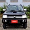 mitsubishi pajero-mini 2006 P00028 image 15