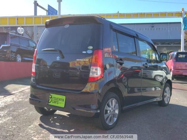 suzuki wagon-r 2011 -SUZUKI--Wagon R DBA-MH23S--MH23S-787736---SUZUKI--Wagon R DBA-MH23S--MH23S-787736- image 2