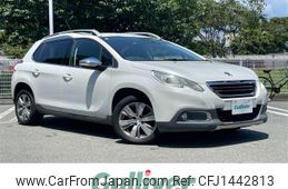 peugeot 2008 2014 -PEUGEOT--Peugeot 2008 ABA-A94HM01--VF3CUHMZ0EY082096---PEUGEOT--Peugeot 2008 ABA-A94HM01--VF3CUHMZ0EY082096-