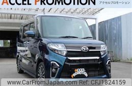 daihatsu tanto 2020 CFJ1824159