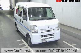 suzuki every 2013 -SUZUKI--Every DA64V-902971---SUZUKI--Every DA64V-902971-