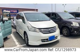 honda freed 2009 -HONDA--Freed DBA-GB3--GB3-1102666---HONDA--Freed DBA-GB3--GB3-1102666-