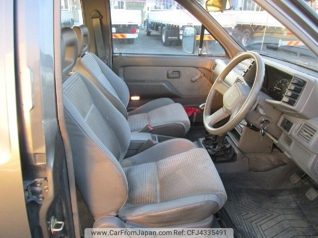 isuzu rodeo 1991 -ISUZU--Foster Rodeo S-TFS55HD--TFS55H7101133---ISUZU--Foster Rodeo S-TFS55HD--TFS55H7101133- image 2