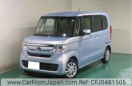 honda n-box 2019 -HONDA--N BOX DBA-JF3--JF3-1304420---HONDA--N BOX DBA-JF3--JF3-1304420-