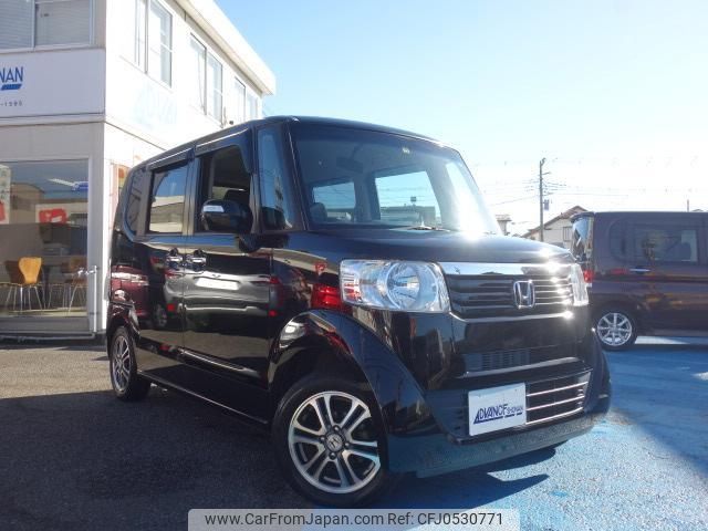 honda n-box 2013 quick_quick_DBA-JF1_JF1-1304234 image 2