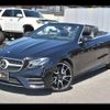 mercedes-benz e-class 2018 -MERCEDES-BENZ 【山梨 300ﾔ6446】--Benz E Class 238466--F027694---MERCEDES-BENZ 【山梨 300ﾔ6446】--Benz E Class 238466--F027694- image 1