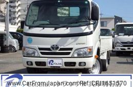 toyota dyna-truck 2016 CFJ1651570