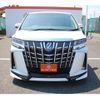 toyota alphard 2020 -TOYOTA--Alphard 3BA-AGH30W--AGH30-0325729---TOYOTA--Alphard 3BA-AGH30W--AGH30-0325729- image 3