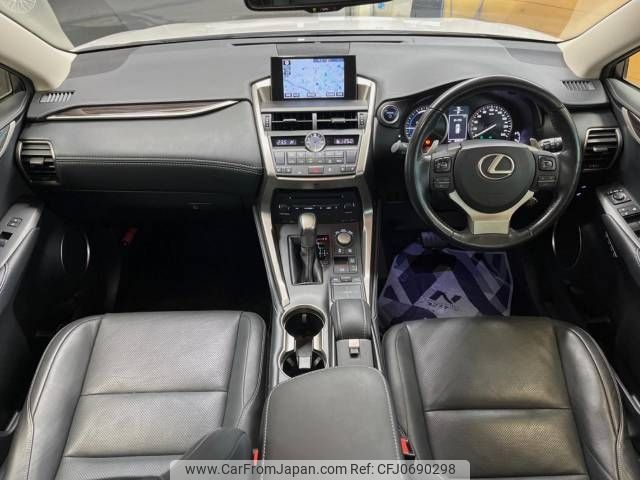 lexus nx 2015 -LEXUS--Lexus NX DAA-AYZ10--AYZ10-1008353---LEXUS--Lexus NX DAA-AYZ10--AYZ10-1008353- image 2