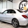 mercedes-benz c-class 2018 -MERCEDES-BENZ--Benz C Class RBA-205042--WDD2050422R366517---MERCEDES-BENZ--Benz C Class RBA-205042--WDD2050422R366517- image 13