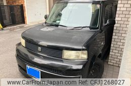 toyota bb 2003 -TOYOTA--bB UA-NCP30--NCP30-0063450---TOYOTA--bB UA-NCP30--NCP30-0063450-