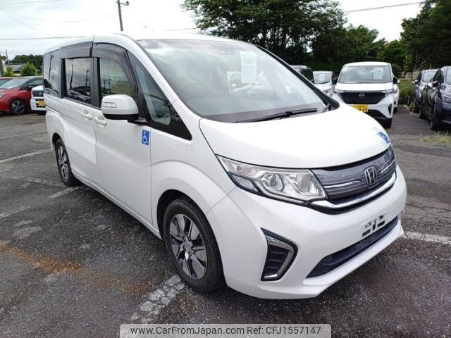 honda stepwagon 2020 CFJ1557147 image 2
