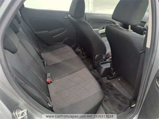 mazda demio 2012 TE1163 image 2