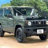 suzuki jimny 2023 quick_quick_JB64W_JB64W-282462 image 15