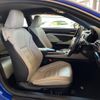 lexus rc 2016 CFJ1523013 image 8