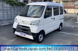 daihatsu hijet-van 2018 -DAIHATSU--Hijet Van EBD-S321V--S321V-0378246---DAIHATSU--Hijet Van EBD-S321V--S321V-0378246-