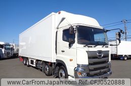 hino profia 2023 -HINO--Profia 2DG-FW1AHG--FW1AH-122728---HINO--Profia 2DG-FW1AHG--FW1AH-122728-