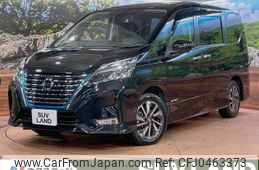 nissan serena 2020 -NISSAN--Serena DAA-HFC27--HFC27-080195---NISSAN--Serena DAA-HFC27--HFC27-080195-