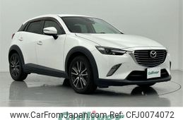 mazda cx-3 2015 -MAZDA--CX-3 LDA-DK5FW--DK5FW-118172---MAZDA--CX-3 LDA-DK5FW--DK5FW-118172-