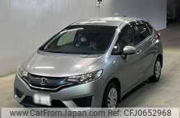 honda fit 2014 -HONDA 【徳島 530に8881】--Fit GK3-1049824---HONDA 【徳島 530に8881】--Fit GK3-1049824-