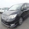 nissan serena 2014 22115 image 2