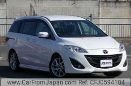 mazda premacy 2012 -MAZDA--Premacy DBA-CWEFW--CWEFW-138383---MAZDA--Premacy DBA-CWEFW--CWEFW-138383-