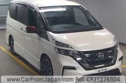nissan serena 2018 -NISSAN--Serena DAA-GFC27--GFC27-088547---NISSAN--Serena DAA-GFC27--GFC27-088547-