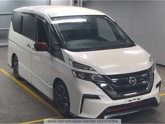 nissan serena 2018 -NISSAN--Serena DAA-GFC27--GFC27-088547---NISSAN--Serena DAA-GFC27--GFC27-088547- image 1