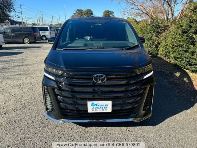 toyota vellfire 2024 -TOYOTA 【高知 311ﾙ 2】--Vellfire 6AA-AAHH40W--AAHH40W-0001030---TOYOTA 【高知 311ﾙ 2】--Vellfire 6AA-AAHH40W--AAHH40W-0001030- image 1