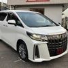 toyota alphard 2021 quick_quick_AGH30W_AGH30-0390404 image 11