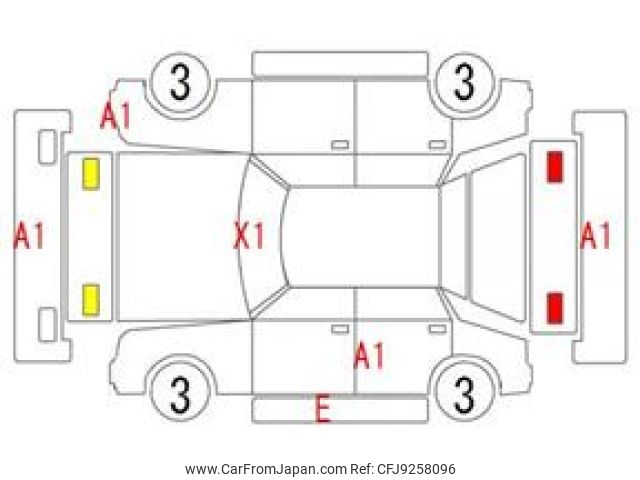 daihatsu tanto 2016 -DAIHATSU--Tanto DBA-LA600S--LA600S-0402770---DAIHATSU--Tanto DBA-LA600S--LA600S-0402770- image 2