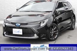 toyota corolla-touring-wagon 2020 -TOYOTA 【香川 300ｱ1111】--Corolla Touring 6AA-ZWE211W--ZWE211W-6041698---TOYOTA 【香川 300ｱ1111】--Corolla Touring 6AA-ZWE211W--ZWE211W-6041698-