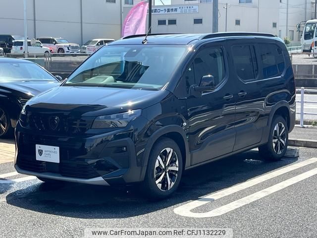 peugeot rifter 2024 quick_quick_K9PYH01L_VR3ECYHZ3NJ799951 image 2