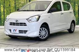 daihatsu mira-e-s 2021 CFJ1599184