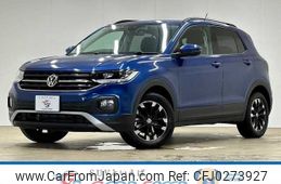 volkswagen t-cross 2020 -VOLKSWAGEN--VW T-Cross 3BA-C1DKR--WVGZZZC1ZLY146371---VOLKSWAGEN--VW T-Cross 3BA-C1DKR--WVGZZZC1ZLY146371-