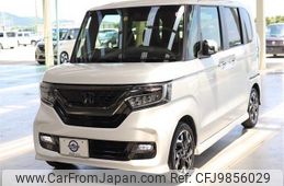 honda n-box 2019 -HONDA--N BOX JF3--2207062---HONDA--N BOX JF3--2207062-