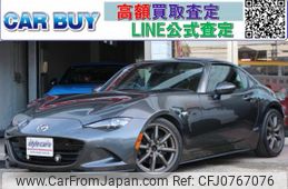 mazda roadster 2017 quick_quick_DBA-NDERC_101667