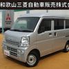 mitsubishi minicab-van 2018 -MITSUBISHI--Minicab Van HBD-DS17V--DS17V-257879---MITSUBISHI--Minicab Van HBD-DS17V--DS17V-257879- image 1