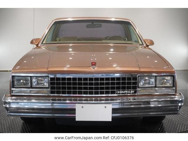 chevrolet el-camino 2014 quick_quick_fumei_037308 image 2