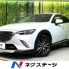 mazda cx-3 2016 -MAZDA--CX-3 LDA-DK5AW--DK5AW-112723---MAZDA--CX-3 LDA-DK5AW--DK5AW-112723- image 1