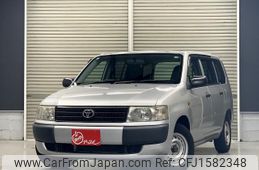 toyota probox-van 2011 CFJ1582348