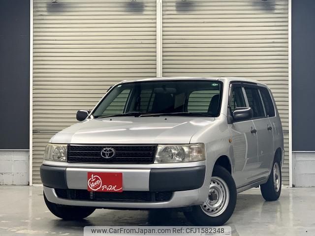 toyota probox-van 2011 CFJ1582348 image 1