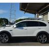 chevrolet captiva 2016 -GM 【名変中 】--Chevrolet Captiva ｿﾉ他--GB521348---GM 【名変中 】--Chevrolet Captiva ｿﾉ他--GB521348- image 27