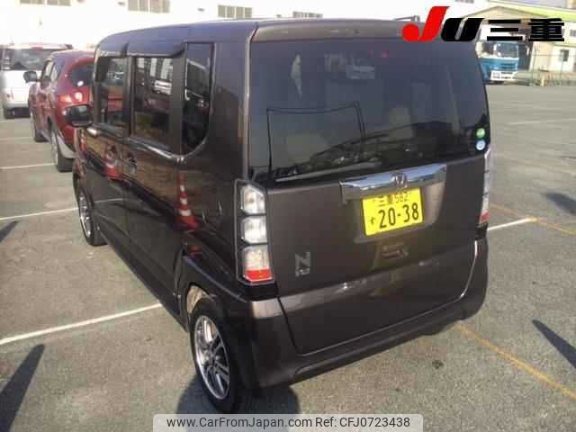 honda n-box 2014 -HONDA 【三重 582ｽ2038】--N BOX JF1-1413499---HONDA 【三重 582ｽ2038】--N BOX JF1-1413499- image 2