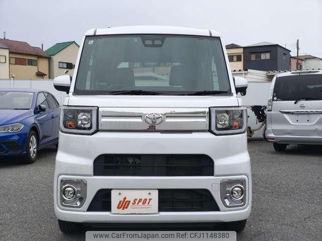 toyota pixis-mega 2022 quick_quick_3BA-LA700A_LA700A-0037755 image 1