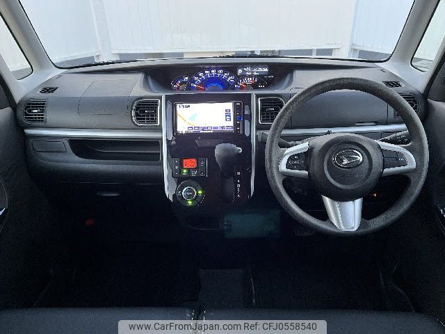 daihatsu tanto 2018 -DAIHATSU--Tanto DBA-LA600S--LA600S-0678377---DAIHATSU--Tanto DBA-LA600S--LA600S-0678377- image 2