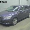 toyota corolla-fielder 2014 -TOYOTA--Corolla Fielder NKE165G--7056072---TOYOTA--Corolla Fielder NKE165G--7056072- image 1